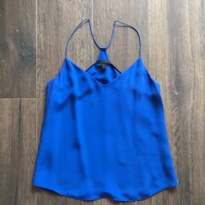 JCrew Vneck Tank